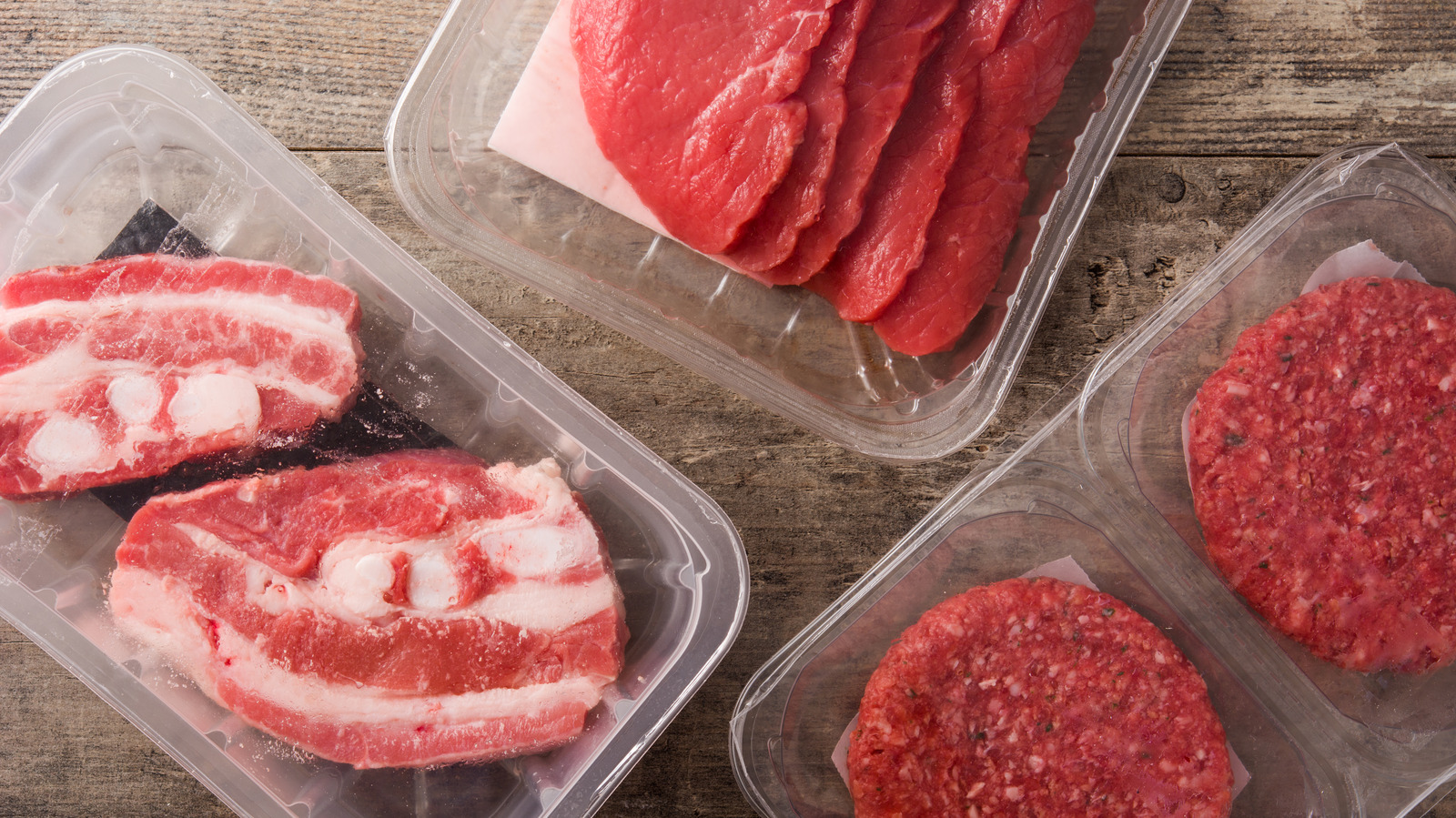 Dream about Raw Meat: What Does It Mean?