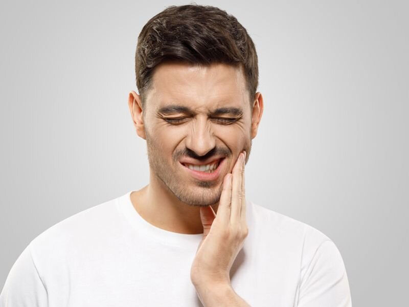 Dream About a Broken Tooth? Discover What It Means