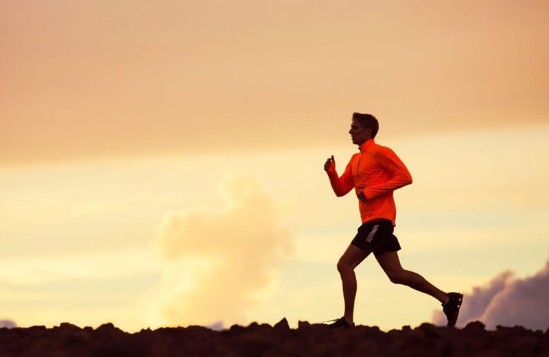 Dream About Running: What Your Mind Is Telling You