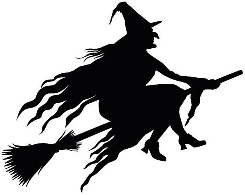 Dreaming About a Witch: Uncover Hidden Meanings