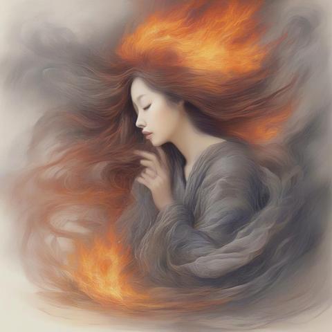 The Interpretation and Deeper Message of Fire Dreams