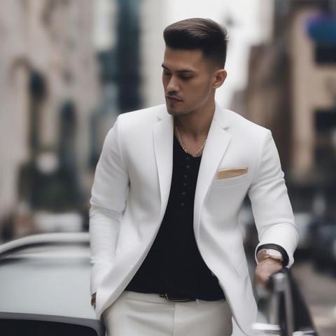 Practical Advice for Dreamers: Understanding Your White Jacket Dream