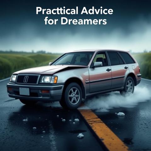 Practical Advice for Dreamers