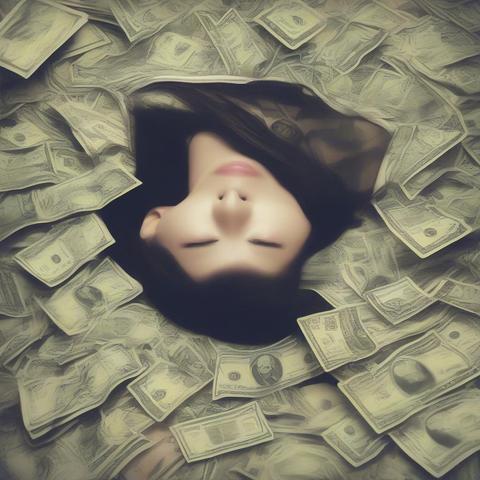 The Hidden Meanings Behind Dreaming of Finding Money