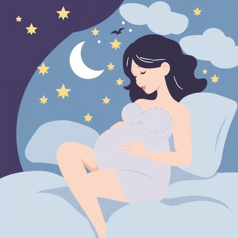 Common Variations and Themes in Pregnancy Dreams