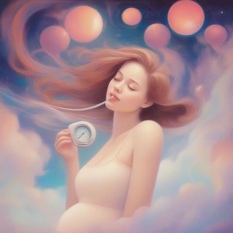 Common Variations and Themes in Positive Pregnancy Test Dreams