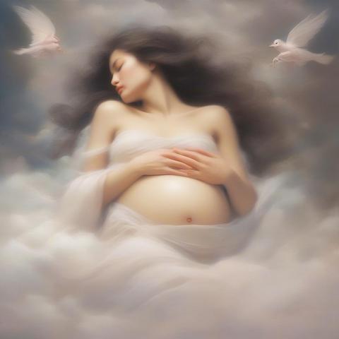 The Symbolism of Pregnancy in Dreams