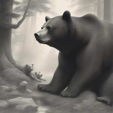 The Hidden Meanings Behind Dreams About Bears Attacking