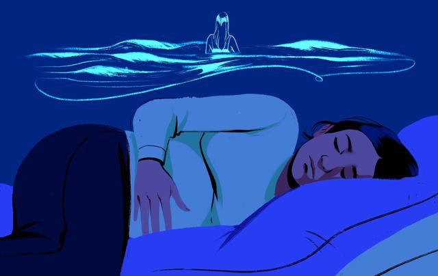 Dreams About Being Pregnant Unraveling The Mystery Of Pregnancy Dreams