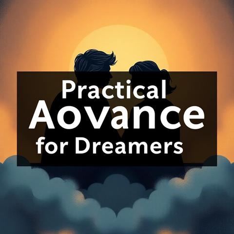 Practical Advice for Dreamers