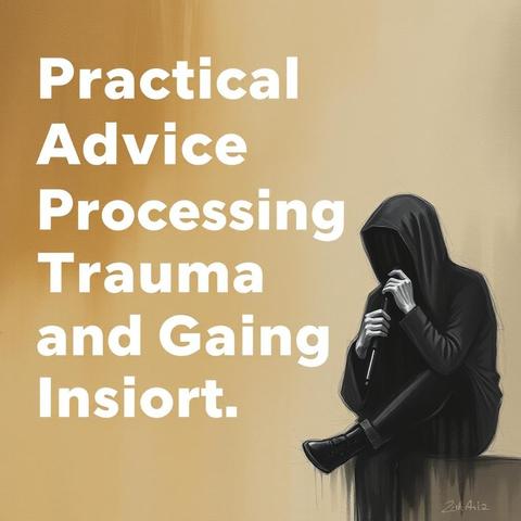 Practical Advice for Dreamers: Processing the Trauma and Gaining Insight