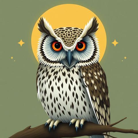 The Owl in Mythology and Culture: A Foundation for Understanding