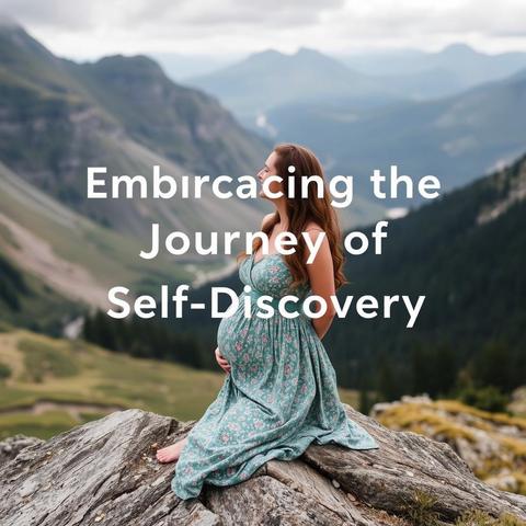 Conclusion: Embracing the Journey of Self-Discovery