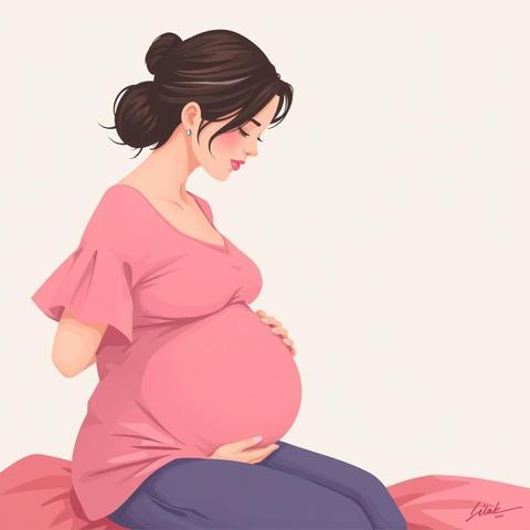 Common Variations and Themes in Pregnancy Dreams