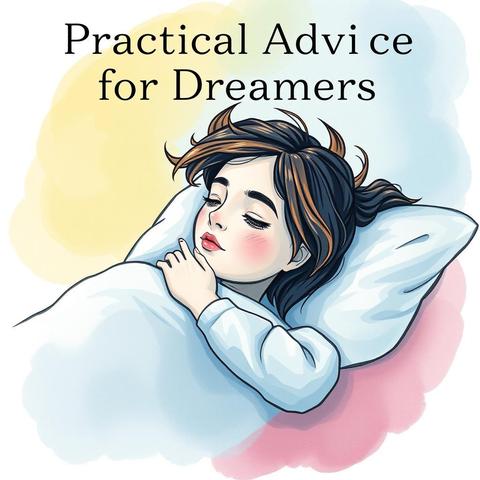 Practical Advice for Dreamers