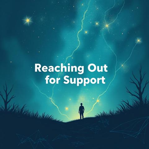 Reaching Out for Support