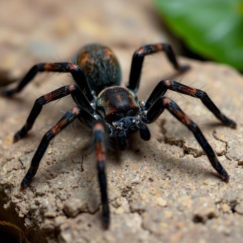 Common Variations and Themes in Tarantula Dreams: Deciphering the Details