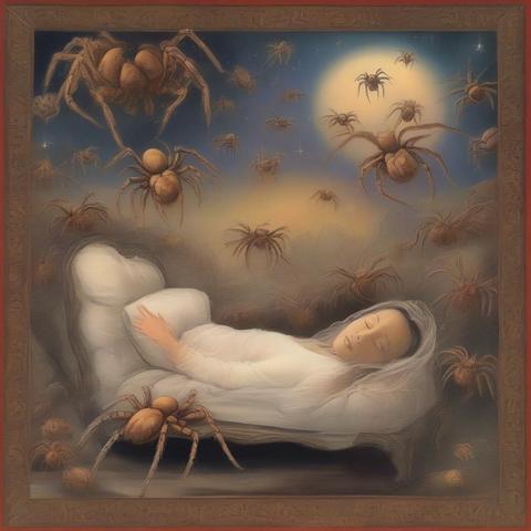 Common Variations and Themes in Tarantula Dreams