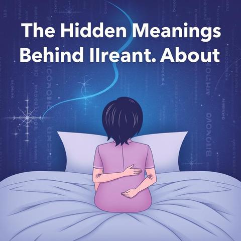 The Hidden Meanings Behind Dreams About Infidelity