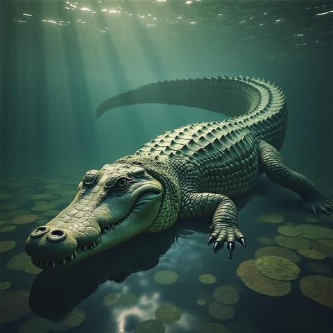 The Interpretation and Deeper Message of Crocodile Dreams