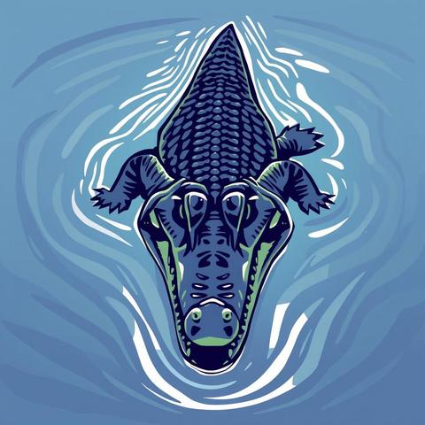 The Interpretation and Deeper Message of Alligator Dreams