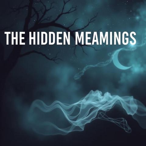 The Hidden Meanings Behind Death Dreams: A Symbolic Exploration