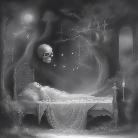 The Interpretation and Deeper Message of Dreams About Death