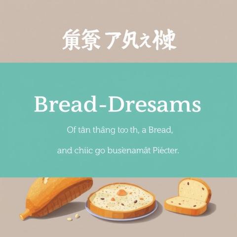 Bread In Dreams Basic Needs And Sustenance