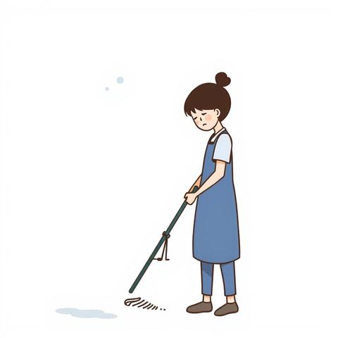 The Interpretation and Deeper Message of Dreams About Cleaning for Others