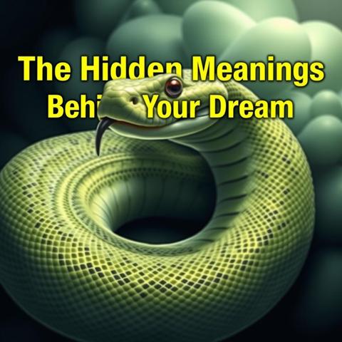 The Hidden Meanings Behind Your Dream: Context is Key