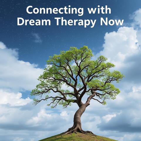 Connecting with Dream Therapy Now