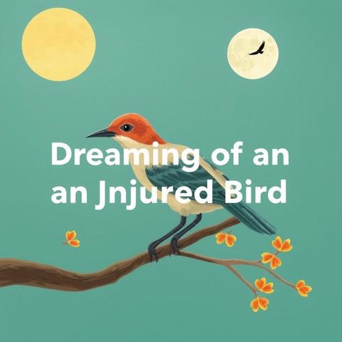 Dreaming Of An Injured Bird Uncovering The Hidden Meanings