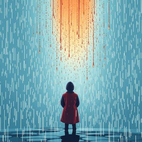 Practical Advice for Dreamers: Understanding and Utilizing the Power of Rain Dreams