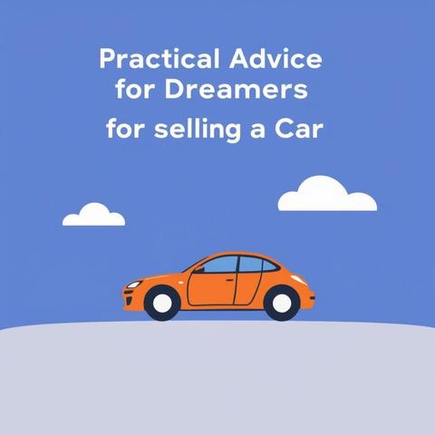 Practical Advice for Dreamers