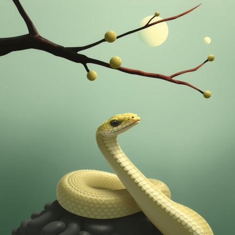 Common Variations and Themes in Snake Egg Dreams