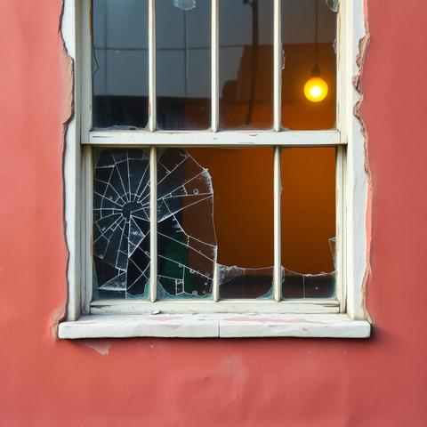 The Interpretation and Deeper Message of Dreams About Broken Windows