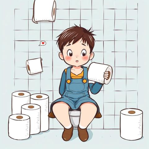 Common Variations and Themes in Toilet Paper Dreams