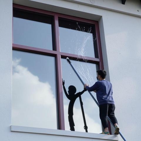 The Interpretation and Deeper Message of Dreams About Cleaning Windows