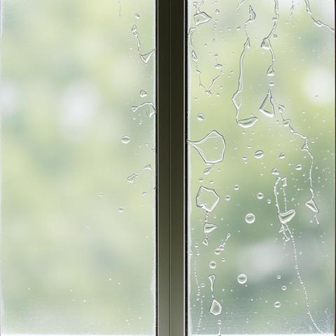 Dreams About Cleaning Windows Seeking Clarity