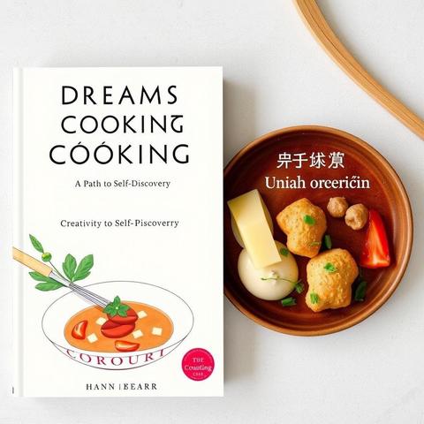 Dreams About Cooking: A Path to Self-Discovery