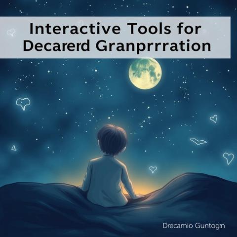 Interactive Tools for Dream Interpretation