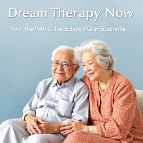 Dream Therapy Now: Your Path to Clarity and Transformation