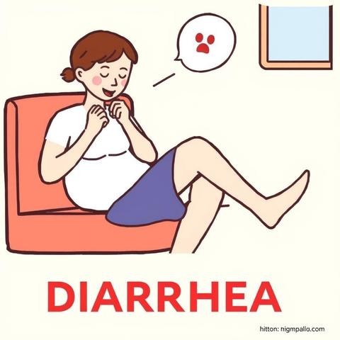 The Hidden Meanings Behind Dreams About Diarrhea