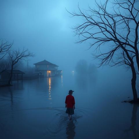 The Interpretation and Deeper Message of Dreams About Floods: Finding the Path Forward