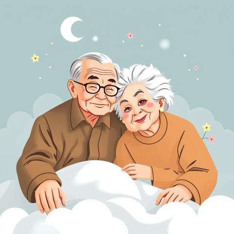 Dreams About Grandparents Unlocking Family Legacy And Hidden Messages