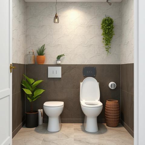 Common Variations and Themes in Toilet Installation Dreams