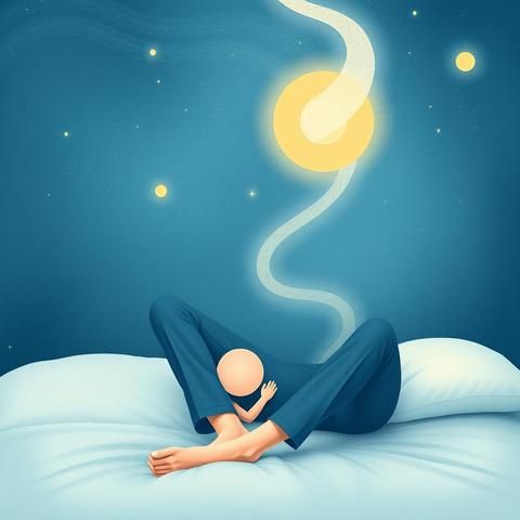 Improving Sleep Quality: A Foundation for Meaningful Dreams