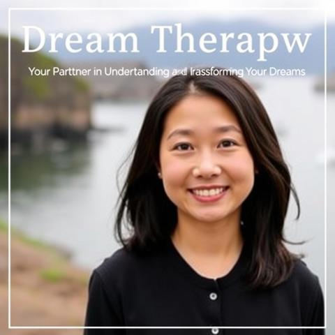 Dream Therapy Now: Your Partner in Understanding and Transforming Your Dreams