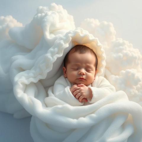 The Interpretation and Deeper Message of Dreams About Newborns