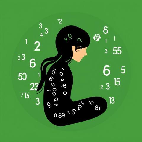 Common Variations and Themes in Dreams About Numbers